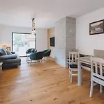 Apartment Premium Areit By We Rent, Summercard Included