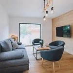 Premium Areit By We Rent, Summercard Included Apartmán *