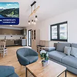 Apartment Premium Areit By We Rent, Summercard Included