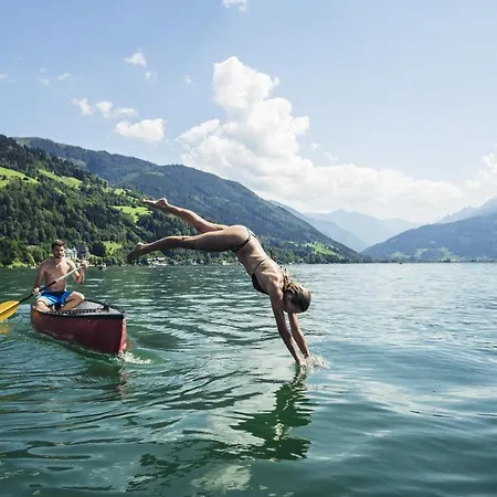 Premium Areit By We Rent, Summercard Included Zell am See