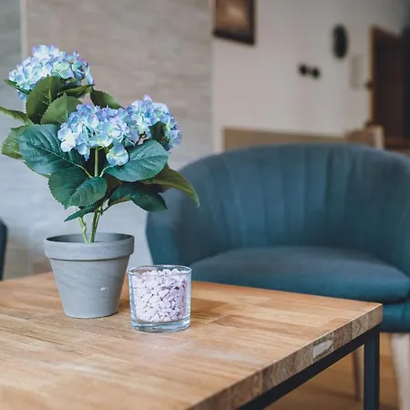 Apartmán Premium Areit By We Rent, Summercard Included *