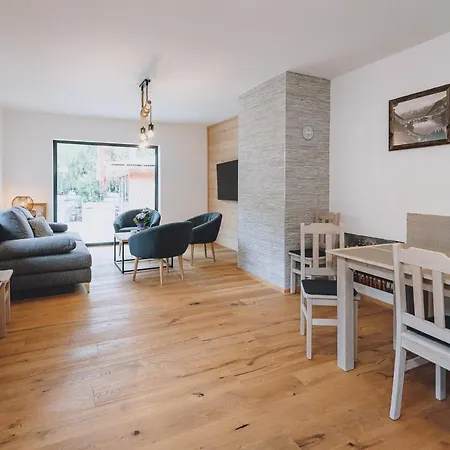 Appartement Premium Areit By We Rent, Summercard Included
