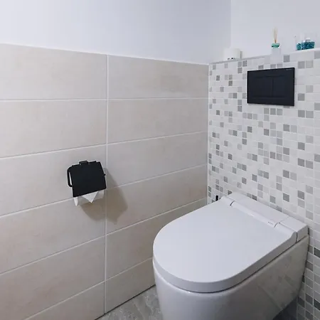 Premium Areit By We Rent, Summercard Included Apartment *