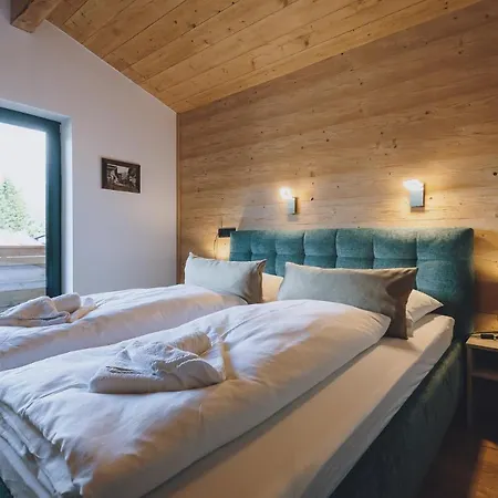 Apartment Premium Areit By We Rent Zell am See