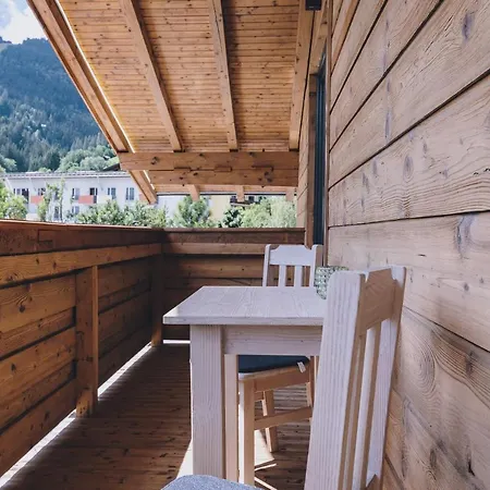 Premium Areit By We Rent Zell am See