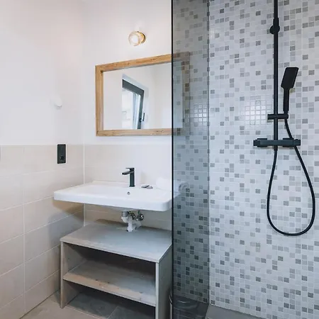 Premium Areit By We Rent, Summercard Included Apartment Zell am See