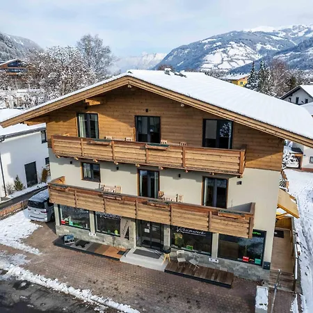 Apartmán Premium Areit By We Rent, Summercard Included *