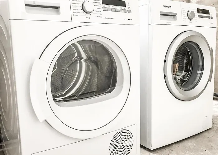 Premium Areit By We Rent 아파트