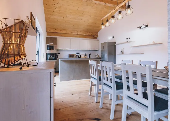 Premium Areit By We Rent Apartment Zell am See