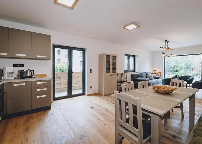 Premium Areit By We Rent 아파트 *