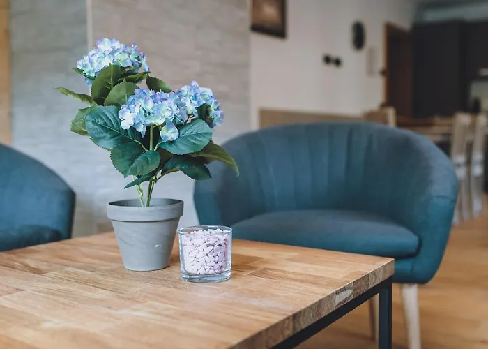 شقة Premium Areit By We Rent *