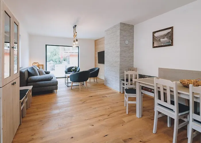 아파트 Premium Areit By We Rent