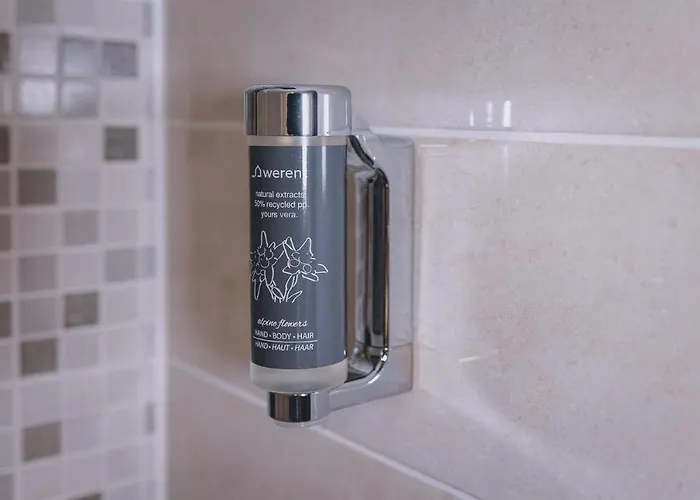 아파트 Premium Areit By We Rent *