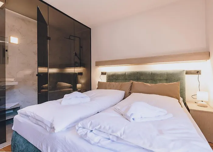 شقة Premium Areit By We Rent