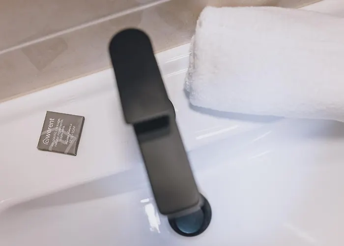 شقة Premium Areit By We Rent زيل أم سي