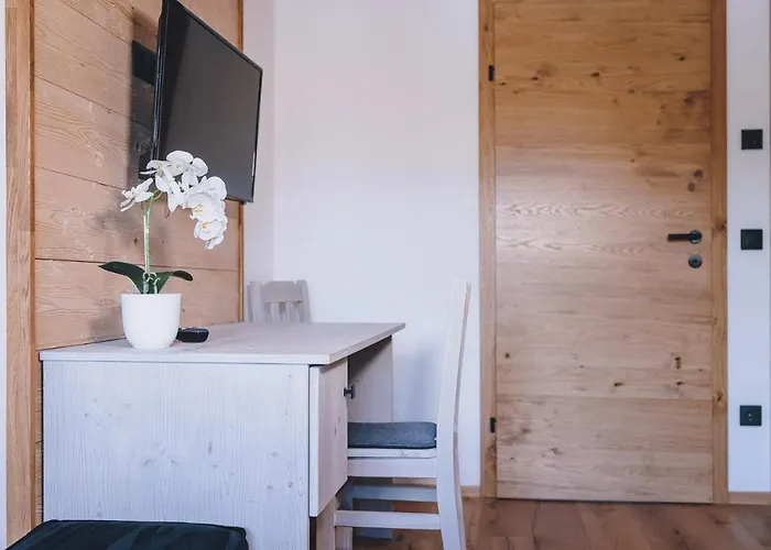 아파트 Premium Areit By We Rent 젤암제