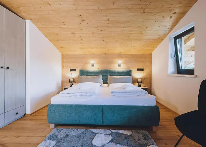 Premium Areit By We Rent 젤암제