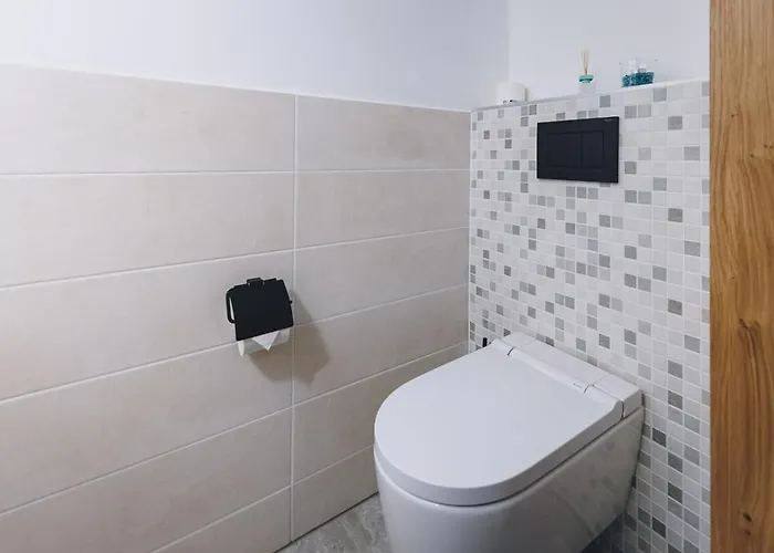 Premium Areit By We Rent 아파트 *