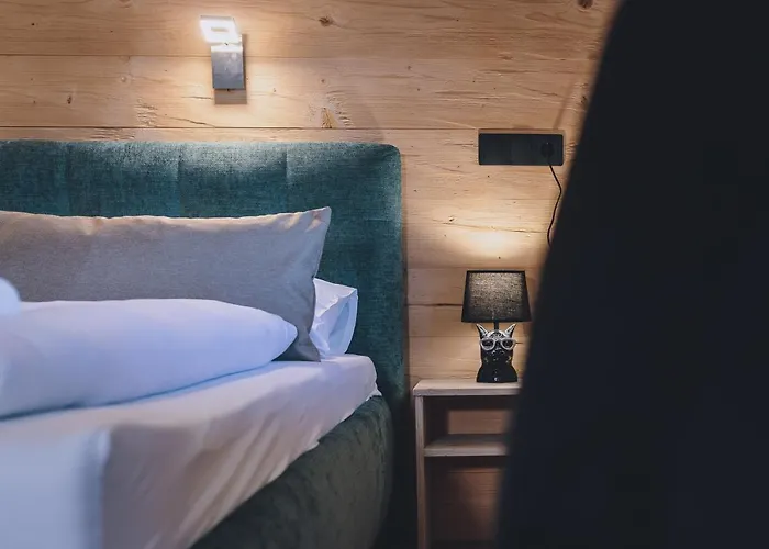 아파트 Premium Areit By We Rent