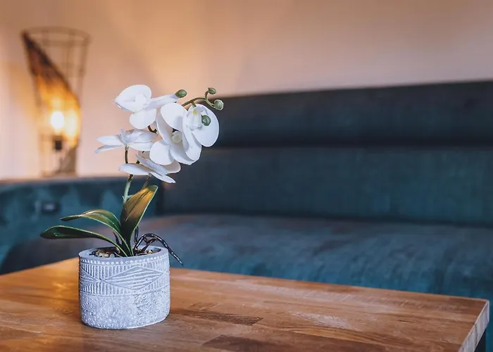 아파트 Premium Areit By We Rent 젤암제