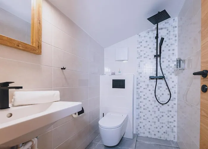 شقة Premium Areit By We Rent