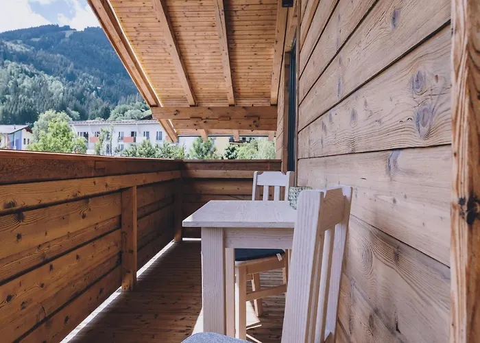 Premium Areit By We Rent Zell am See