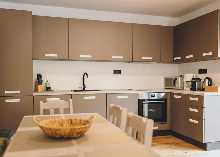 Premium Areit By We Rent شقة زيل أم سي