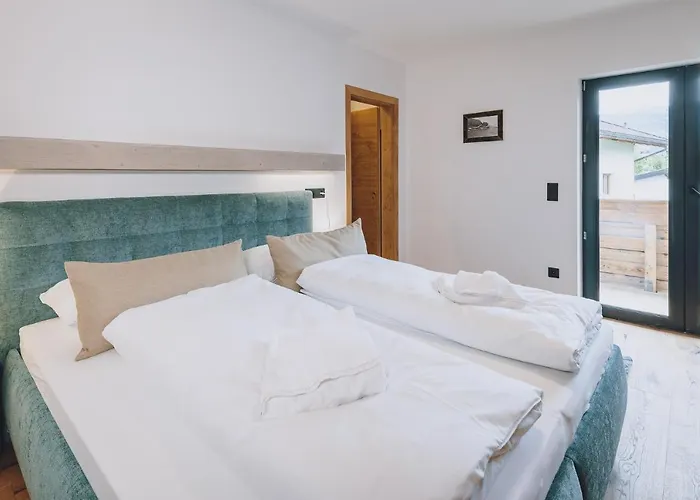 아파트 Premium Areit By We Rent 젤암제