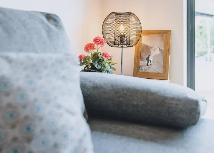 شقة Premium Areit By We Rent *