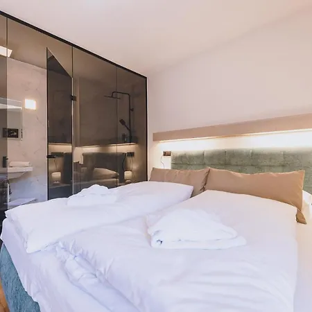 Apartment Premium Areit By We Rent, Summercard Included