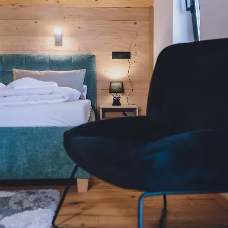 Premium Areit By We Rent, Summercard Included * Zell am See