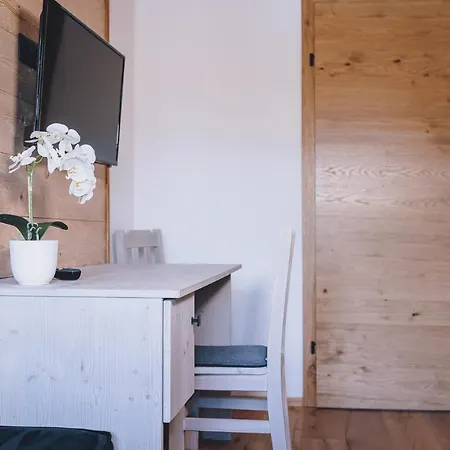 Apartment Premium Areit By We Rent, Summercard Included Zell am See