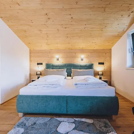 Premium Areit By We Rent, Summercard Included Zell am See