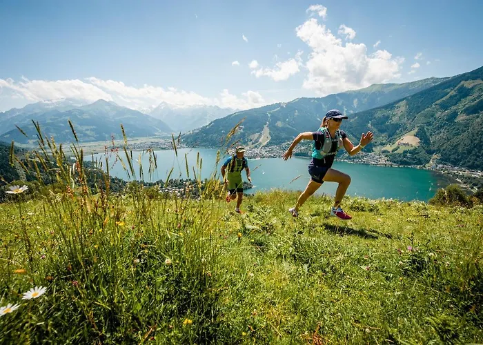 Premium Areit By We Rent Zell am See