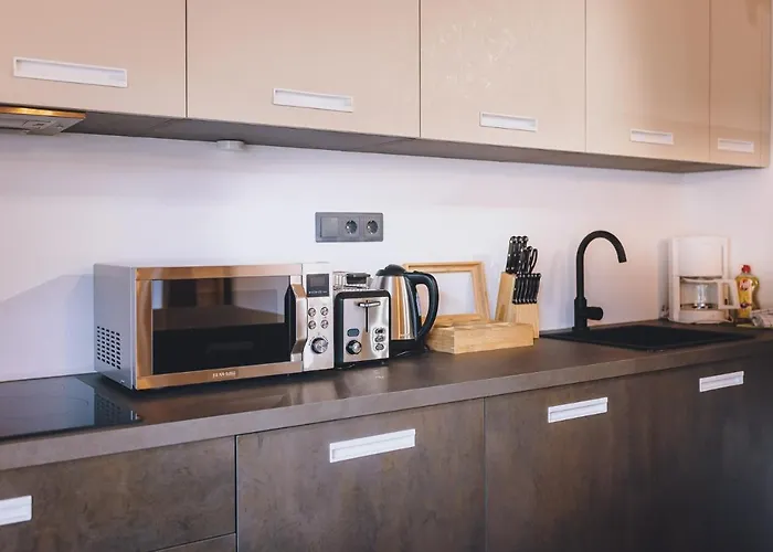 Premium Areit By We Rent Apartment *