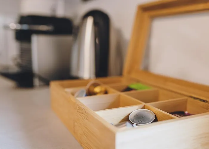 Premium Areit By We Rent Apartment Zell am See