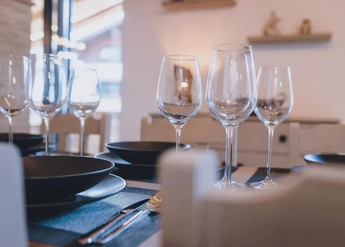 Premium Areit By We Rent Zell am See