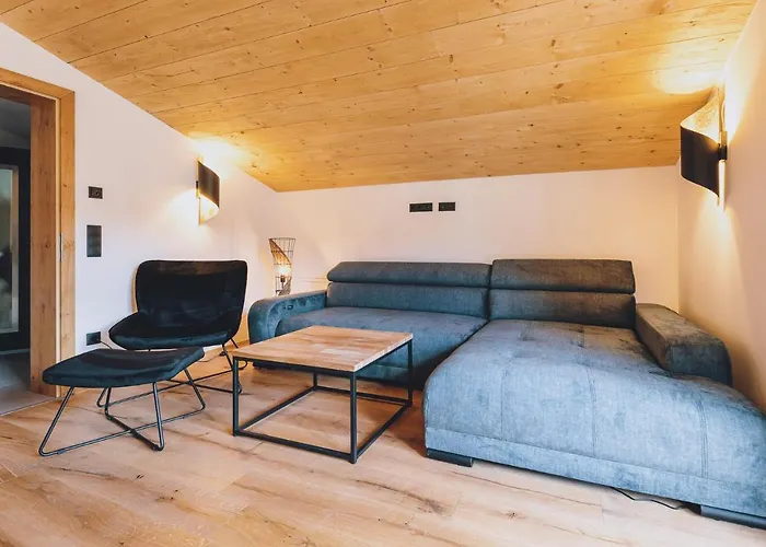 Premium Areit By We Rent Apartment Zell am See