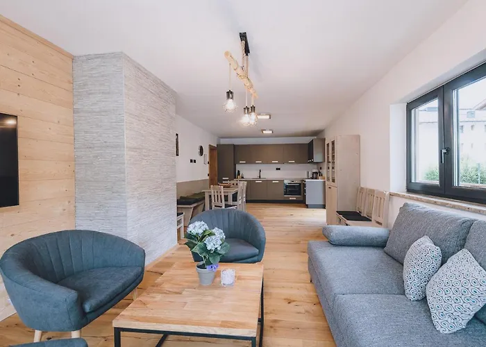 Premium Areit By We Rent * Zell am See