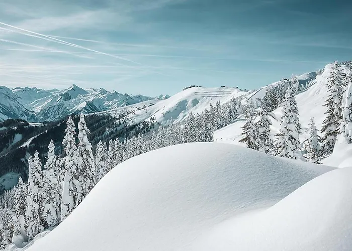 Premium Areit By We Rent * Zell am See