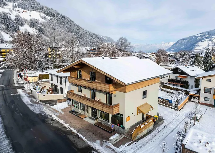 Premium Areit By We Rent * Zell am See